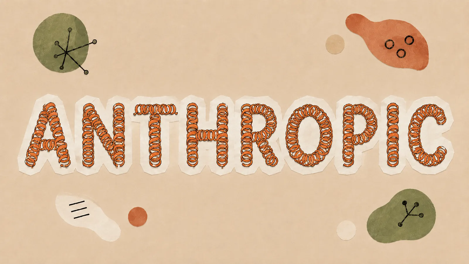 Anthropic als Protein