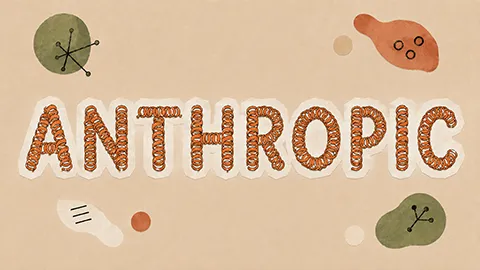 Anthropic zeigt Erfolge in der Medikamentenentwicklung
