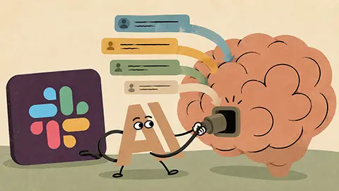 Anthropic spendiert Claude ein Gedächtnis für Slack