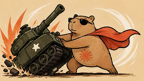 Anthropic besiegt das US Militär