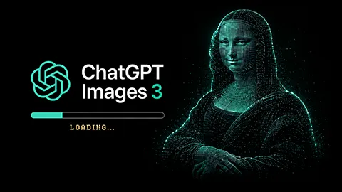 Mona Lisa 1 ist das neue OpenAI Bildmodell