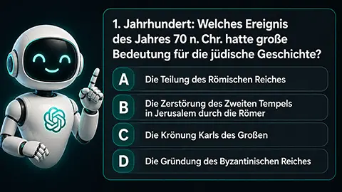 ChatGPT erhält interaktive Quizzes und anpassbare Projekt-Erinnerungen