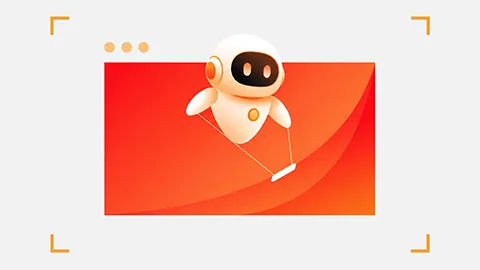 Der erste Browser nur für KI