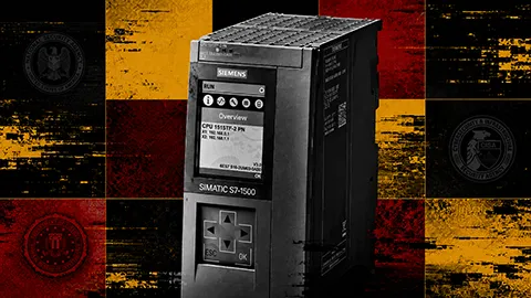 FBI und NSA warnt: Hacker greifen Siemens Steuerungen mit KI an