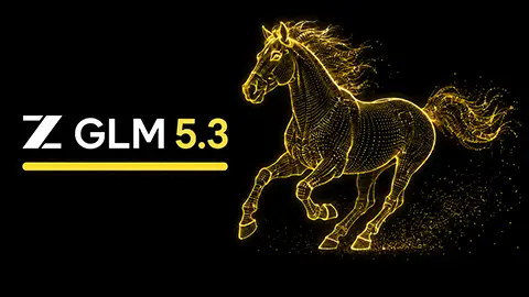 GLM 5.3 mit starken Verbesserungen bei Code und Cybersicherheit