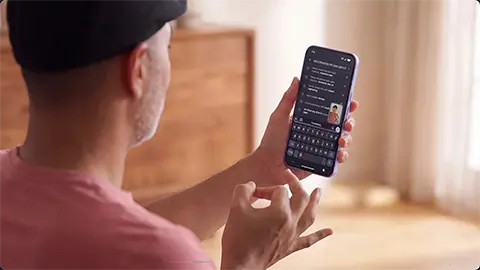 Google bringt Gebärdensprache per KI auf das Pixel 11
