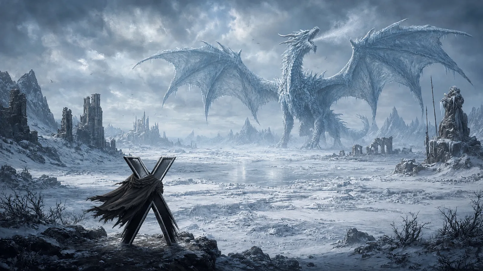 Ein Abenteuer mit Drachen
