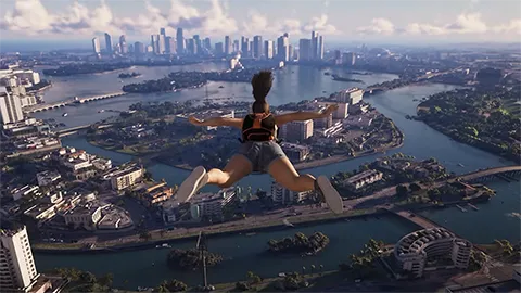 GTA 6: Das letzte AAA-Spiel ohne AI?