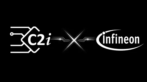 Infineon kauft indisches Start-up C2i Semiconductors