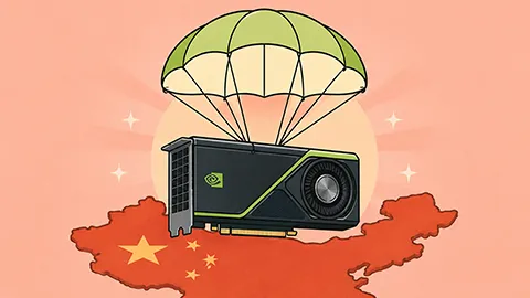 Nvidia liefert wieder KI Chips nach China