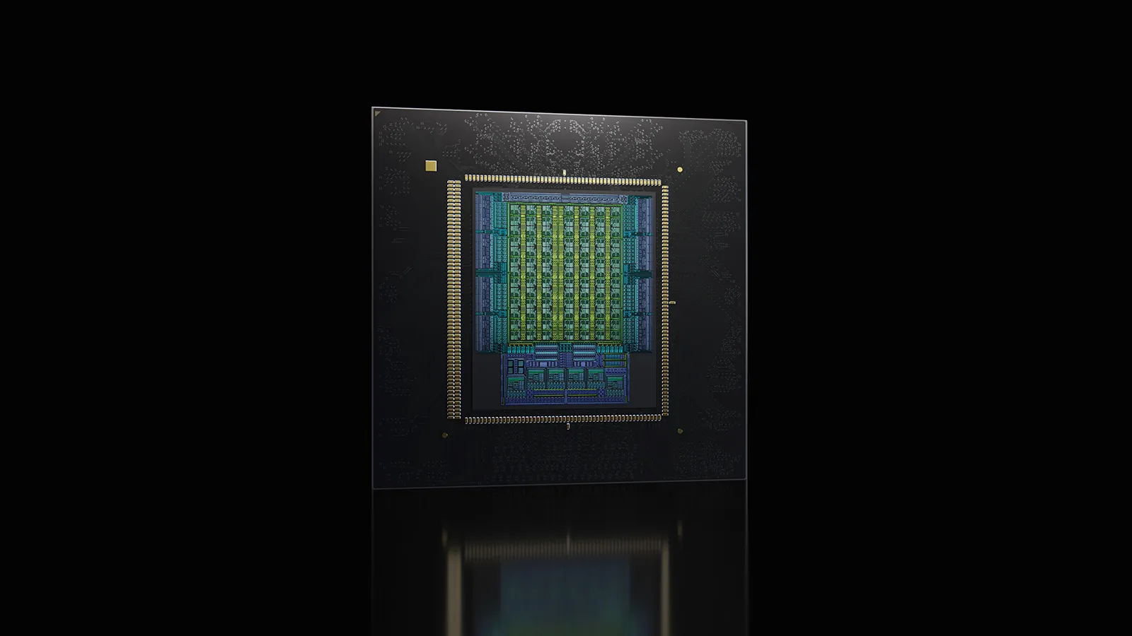 Eine Vera CPU