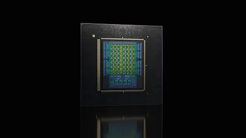 Nvidias neuer Vera-Chip bei KI-Agenten bis zu 35 mal effizienter