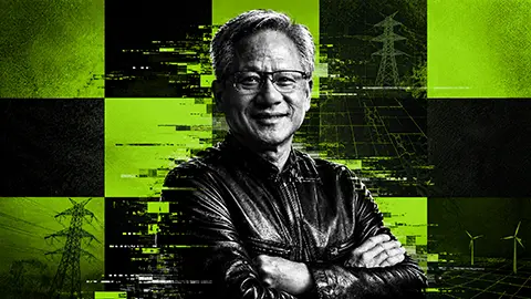 Nvidia wird jetzt zum Immobilienmakler für OpenAI