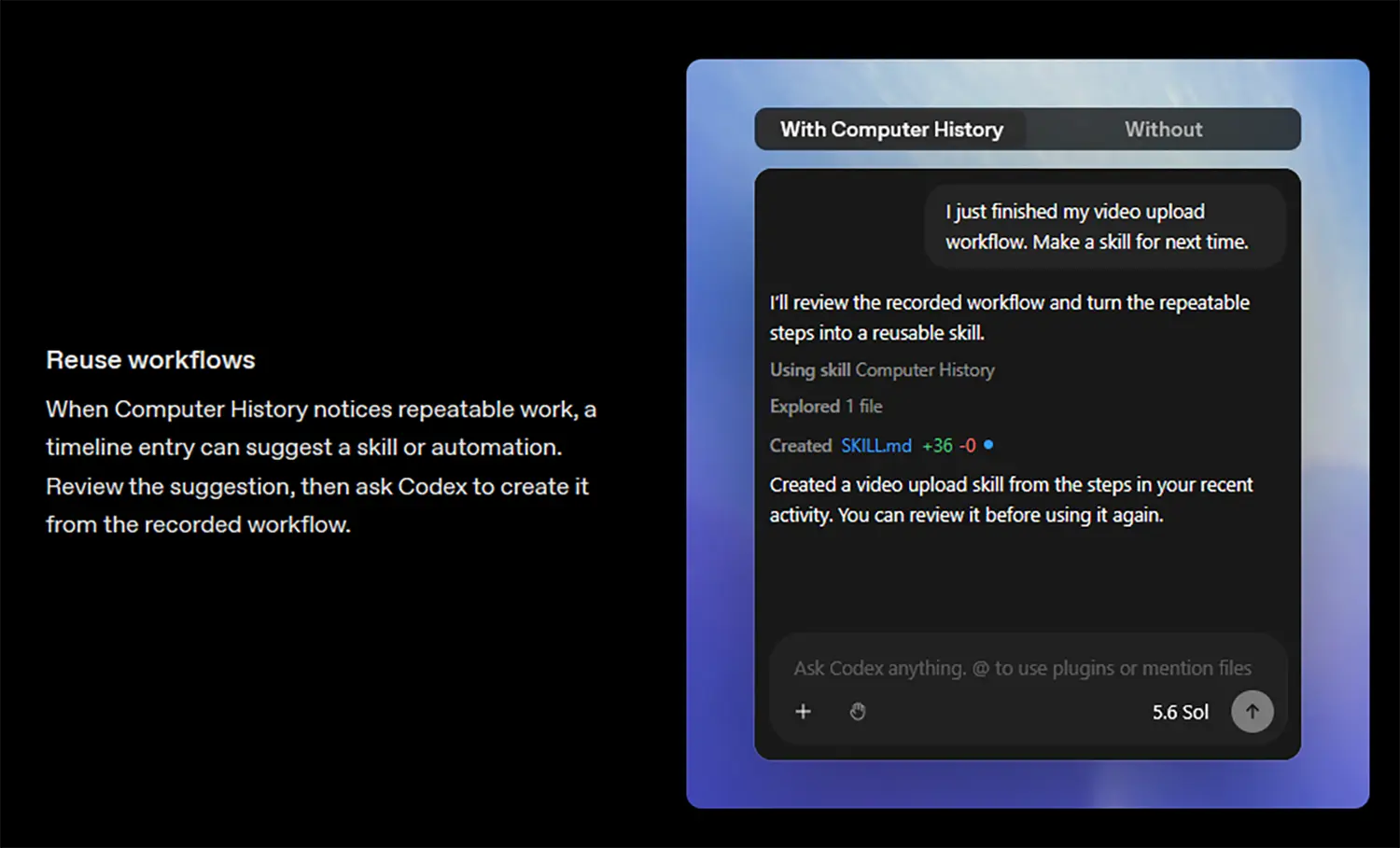 OpenAI Beispiel 2