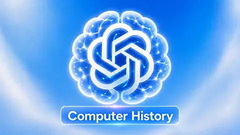 OpenAI bringt mit »Computer History« die Windows Recall Funktion