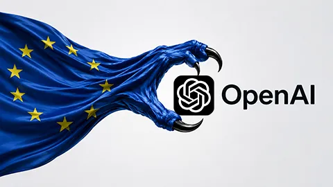 OpenAI hat mehr Regularien in der EU freigeschaltet