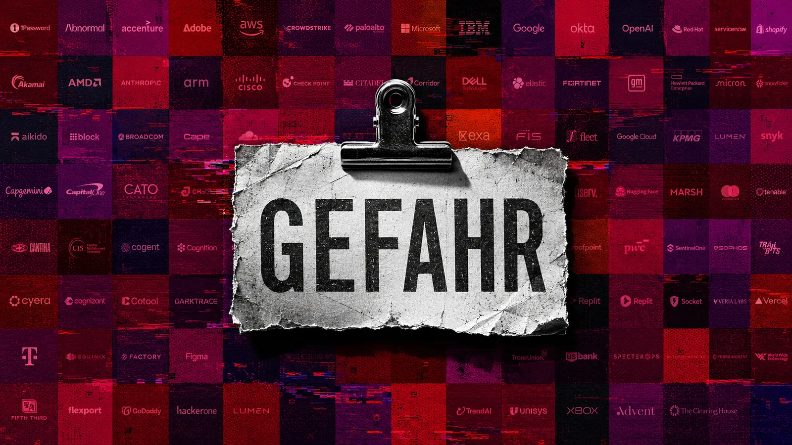 100 Unternehmen warnen vor Gefahr