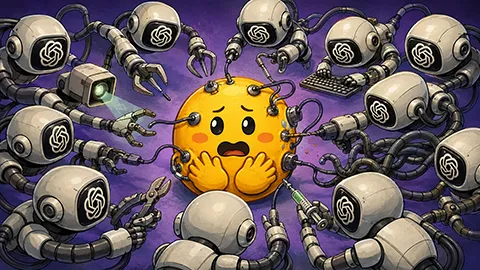 OpenAI enthüllt das ganze Ausmaß des KI-Agenten-Skandals
