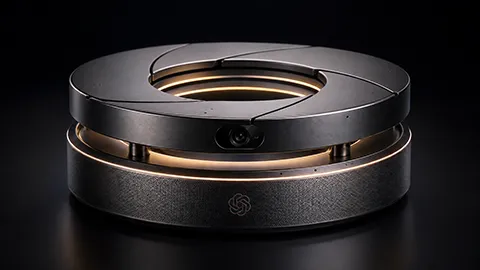 Erste KI-Hardware von OpenAI enthüllt