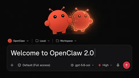Warum OpenClaw 2.0 dein wichtigstes KI Tool wird