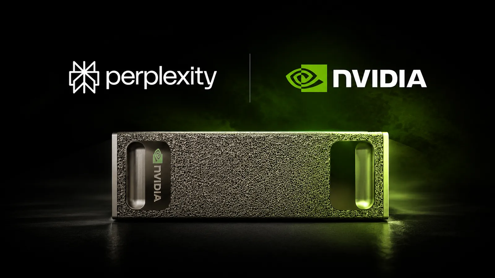 Eine Nvidia DXG Maschine
