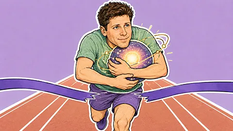 Sam Altman gibt Entwarnung für neue OpenAI Modelle