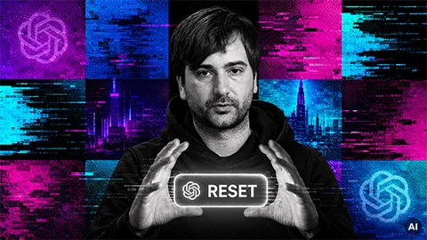OpenAI: Der Mann mit dem Reset-Knopf verrät die Zukunft von ChatGPT
