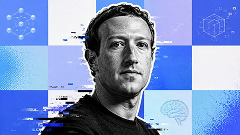 Zuckerberg veröffentlicht Manifest zur Zukunft der KI