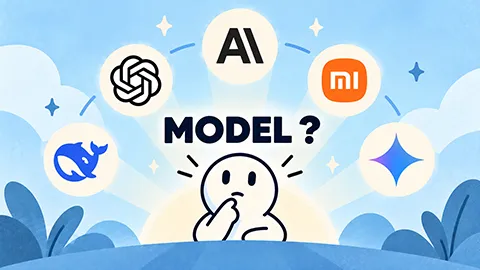 Diese KI-Modelle empfehlen wir heute!