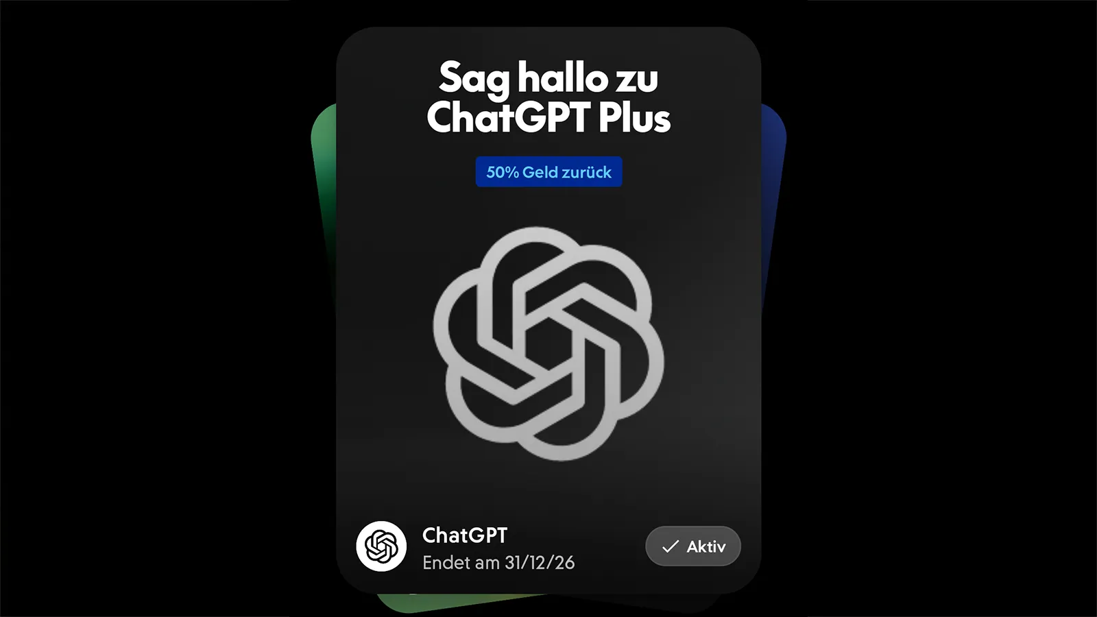 Paypal Angebot 1
