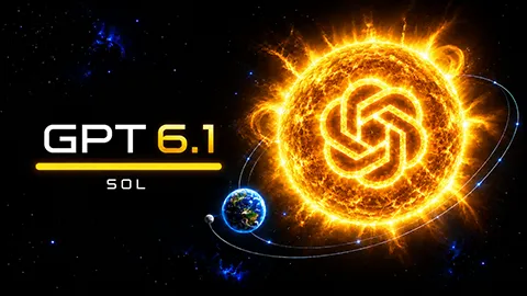 GPT-6.1 Sol bringt Astra-Niveau zum Sol-Preis
