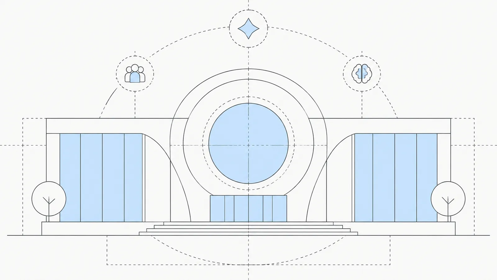 Google Deepmind Institut