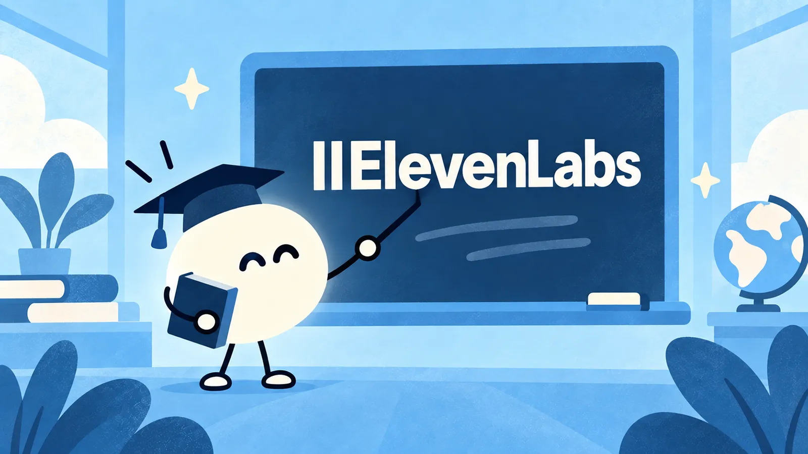 Elevenlabs Schaubild