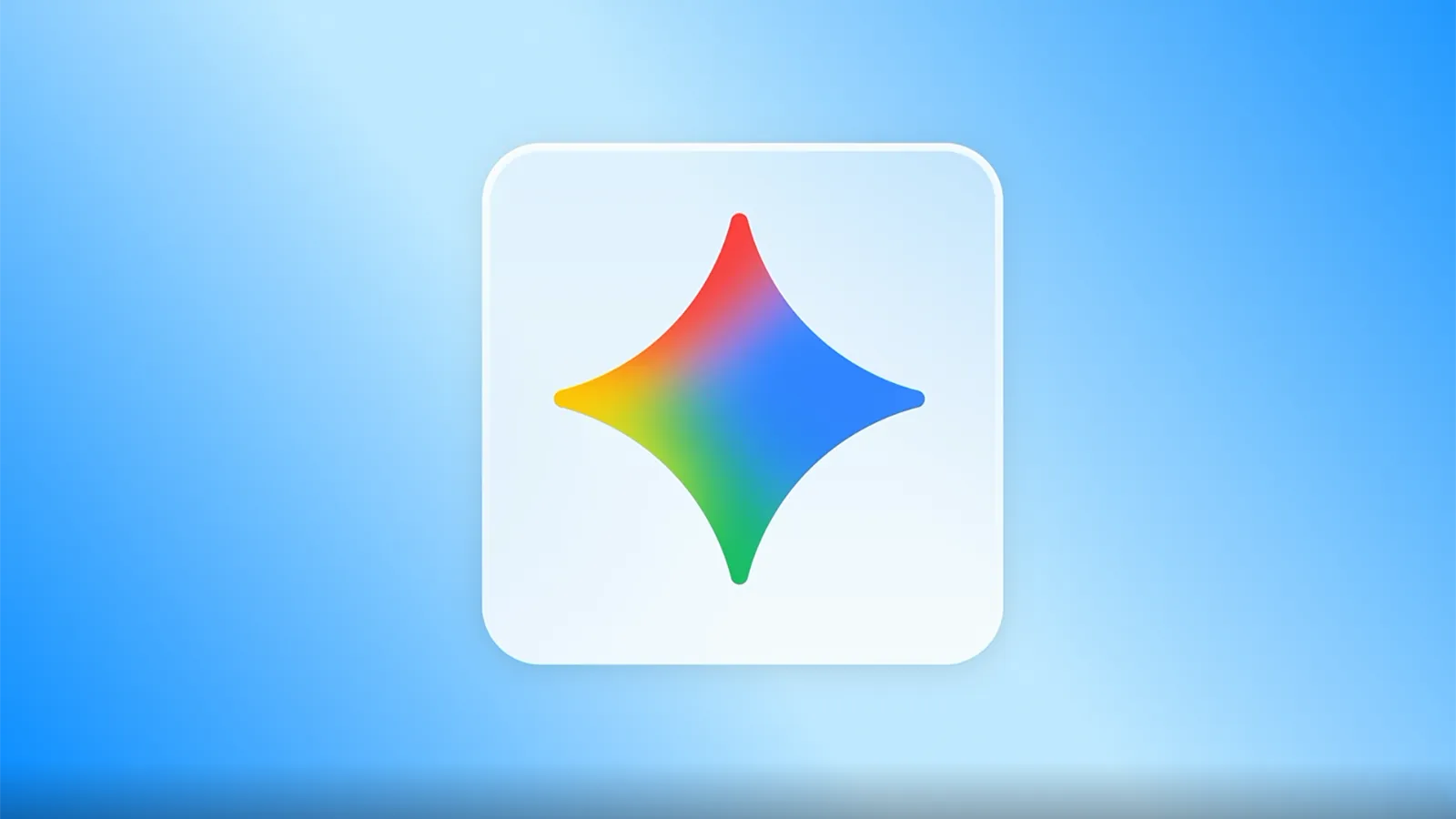Gemini App