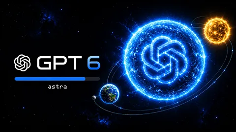 GPT-6 Astra: Die stärkste KI die jemals entwickelt wurde