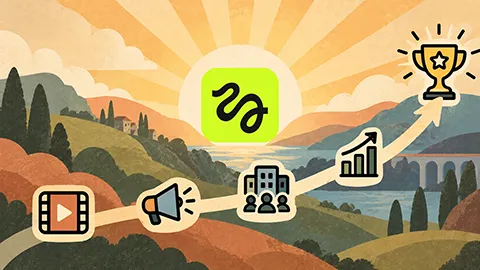 Higgsfield: Vom Videoexperiment zum Milliardenumsatz