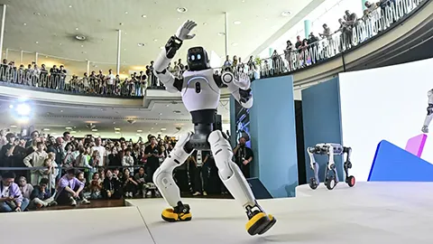 Die 10 spannendsten AI-Highlights rund um die IFA 2026
