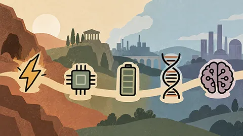 KI-Kosten fallen schneller als bei jeder anderen Technologie in der Menschheitsgeschichte