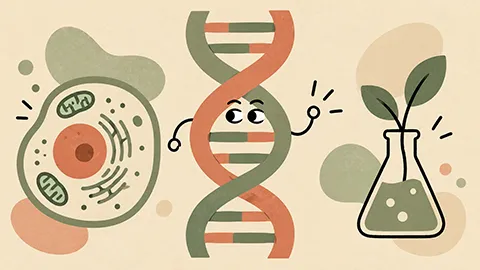 Claude für Biologen: Anthropic lockert die Sperren für Forschung