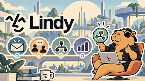 Lindy im Überblick: Was der KI-Kollege erledigt und was er kostet