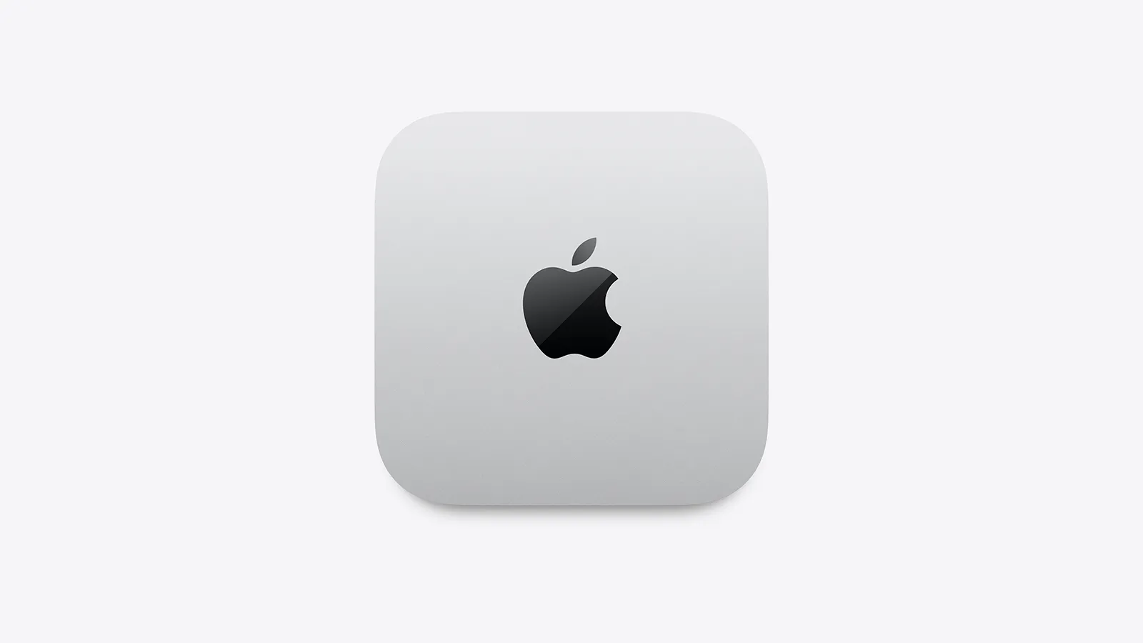 Ein Mac Mini M6