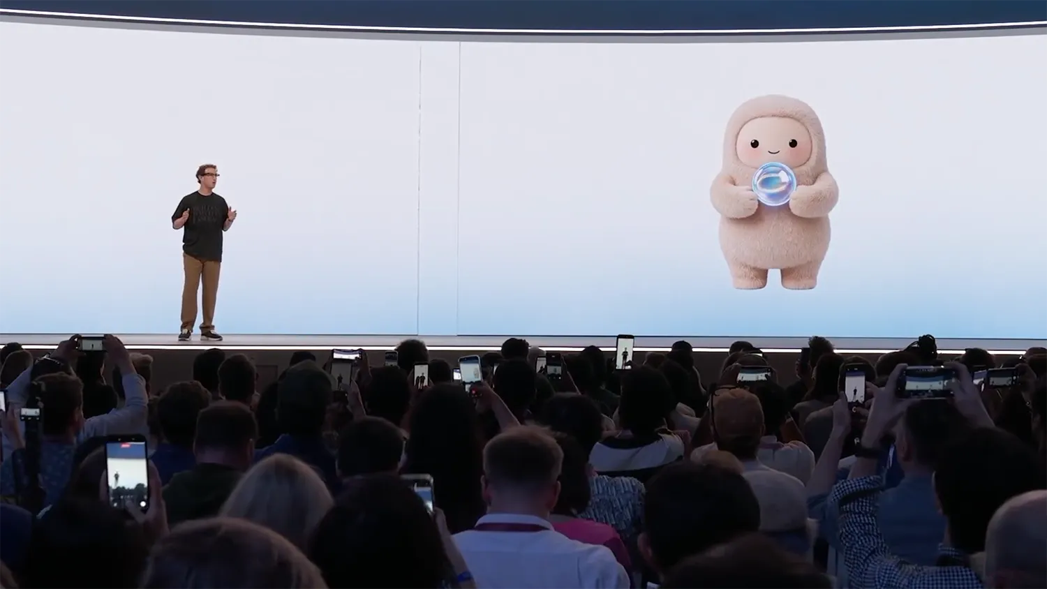 Meta Connect Bild 1