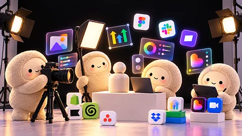 Meta macht Muse zur Schaltzentrale für kleine Unternehmen