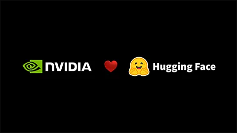 Nvidia kauft Hugging Face für fast 13 Milliarden Dollar