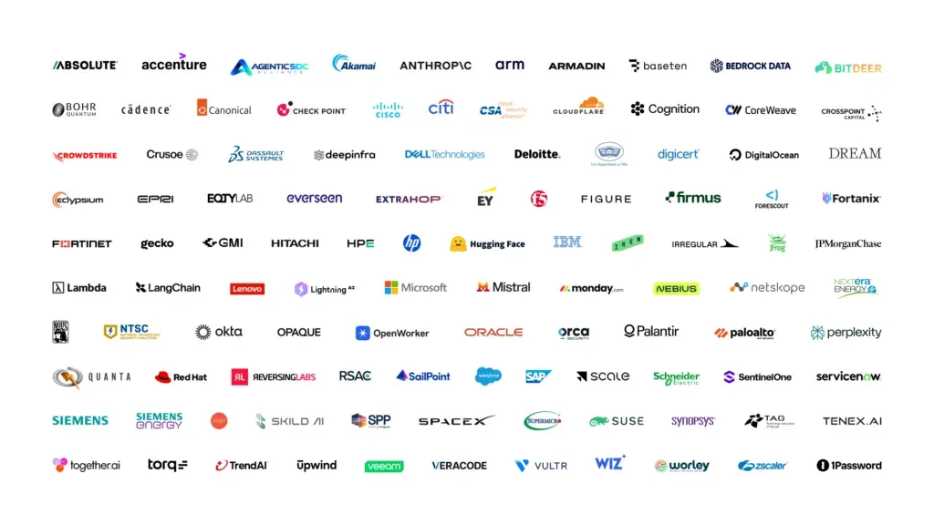 Nvidia Partner