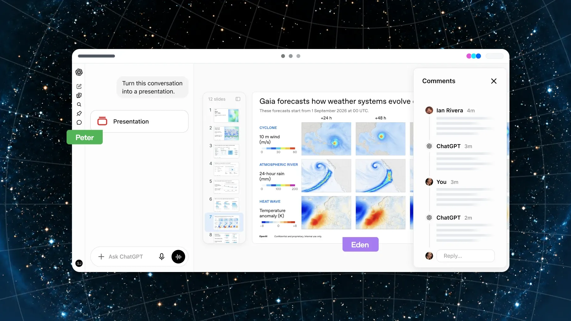 OpenAI DevDay 4