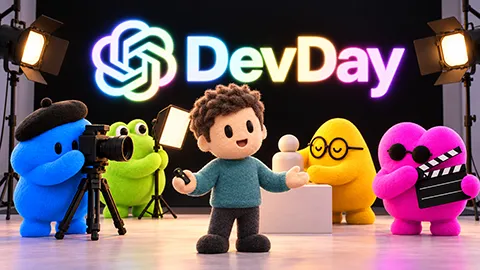 Die Highlights vom OpenAI DevDay 2026