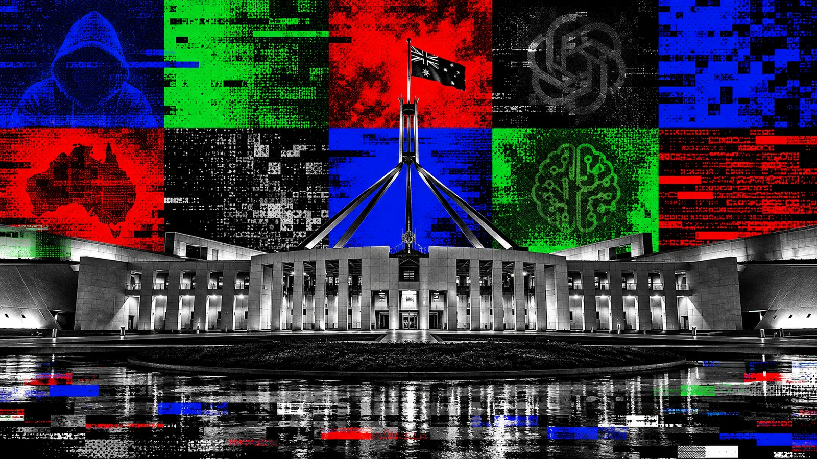 Australische Behörde