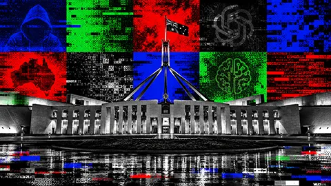 OpenAI-Agent umgeht Sperren und dringt in australisches Regierungsportal ein