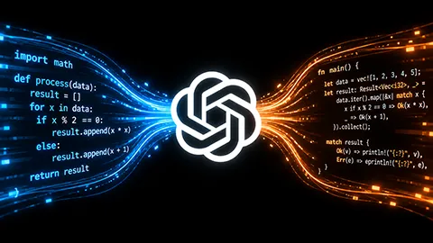 Neue OpenAI-Architektur bewältigt 70 Millionen Anfragen pro Sekunde